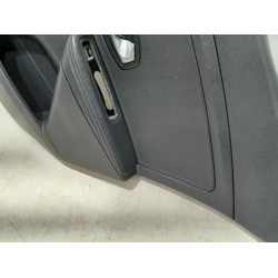 Renault - Megane - Revêtement portière 4portes arrière droite