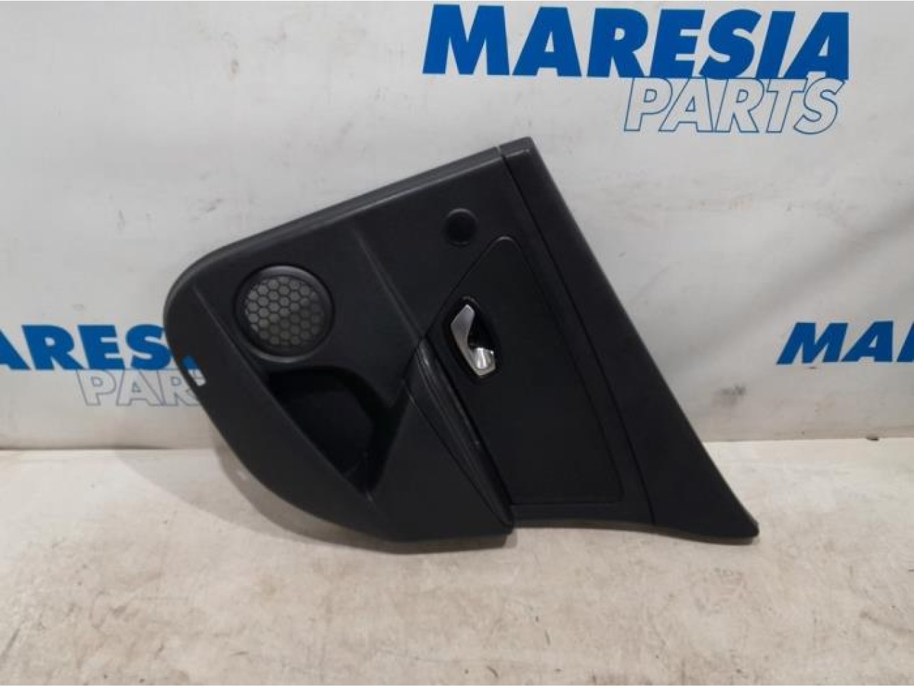 Renault - Megane - Revêtement portière 4portes arrière droite
