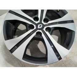 Renault - Megane - Velg