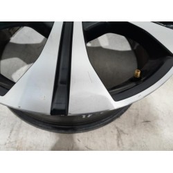 Renault - Megane - Velg