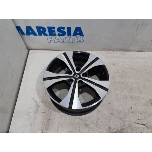 Renault - Megane - Velg