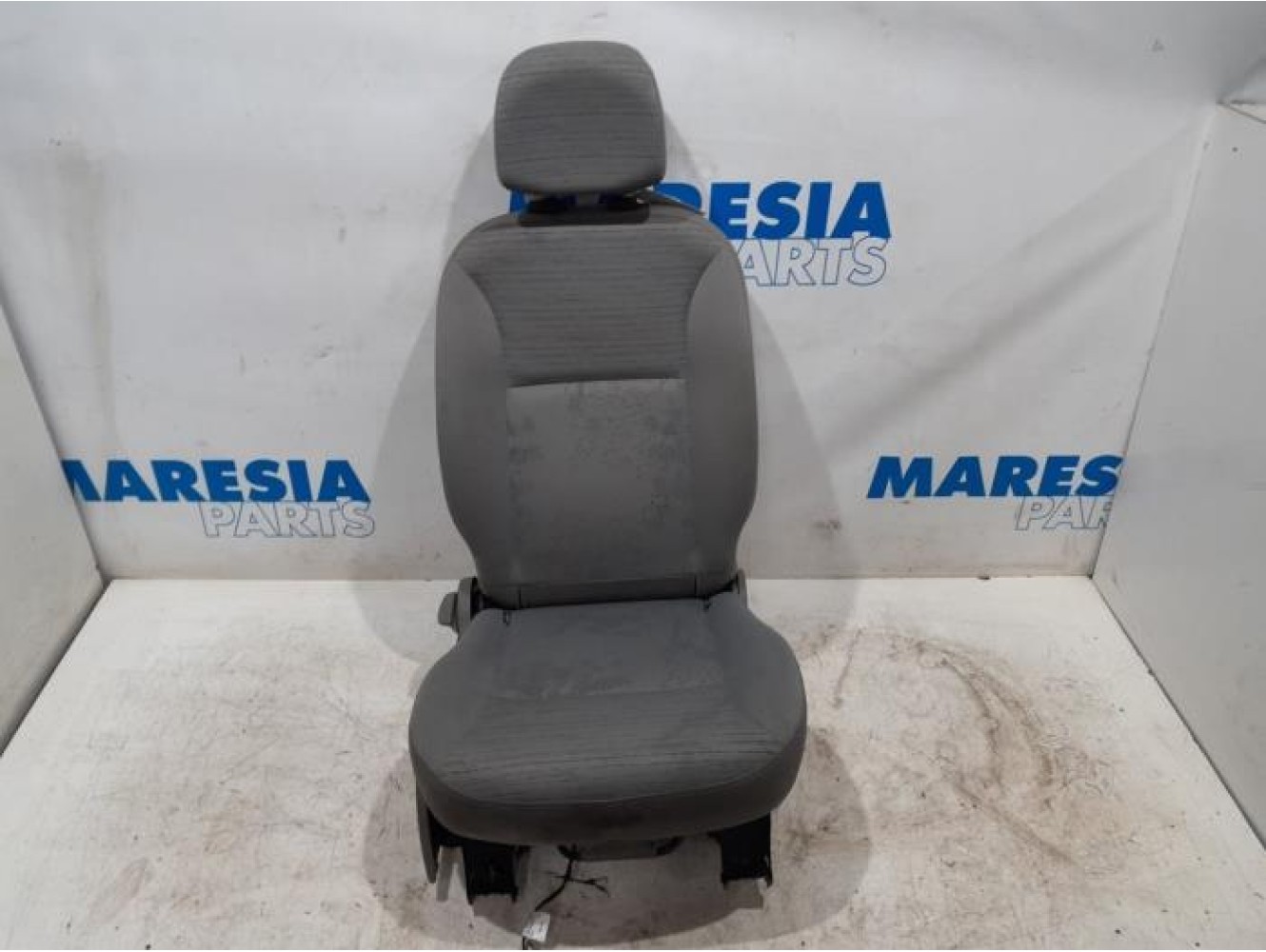Renault - Kangoo - Sitz rechts