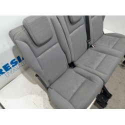 Renault - Kangoo - Rear bench seat