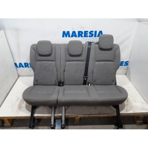 Renault - Kangoo - Rear bench seat