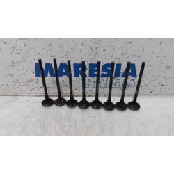 Renault - Master - Induction valve