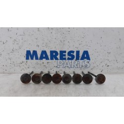 Renault - Master - Induction valve