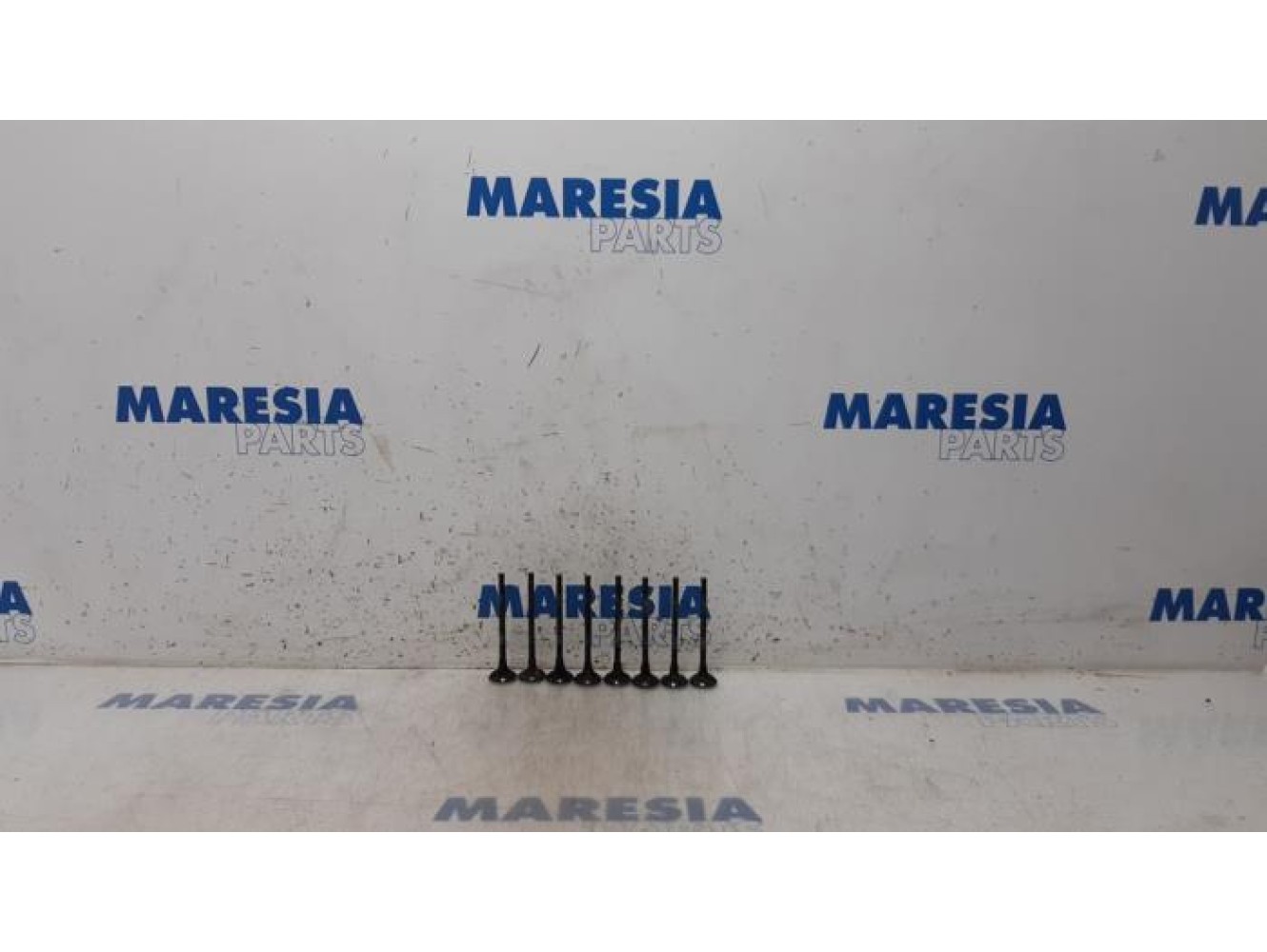 Renault - Master - Induction valve