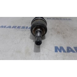 Peugeot - 307 - Aandrijfas links-voor