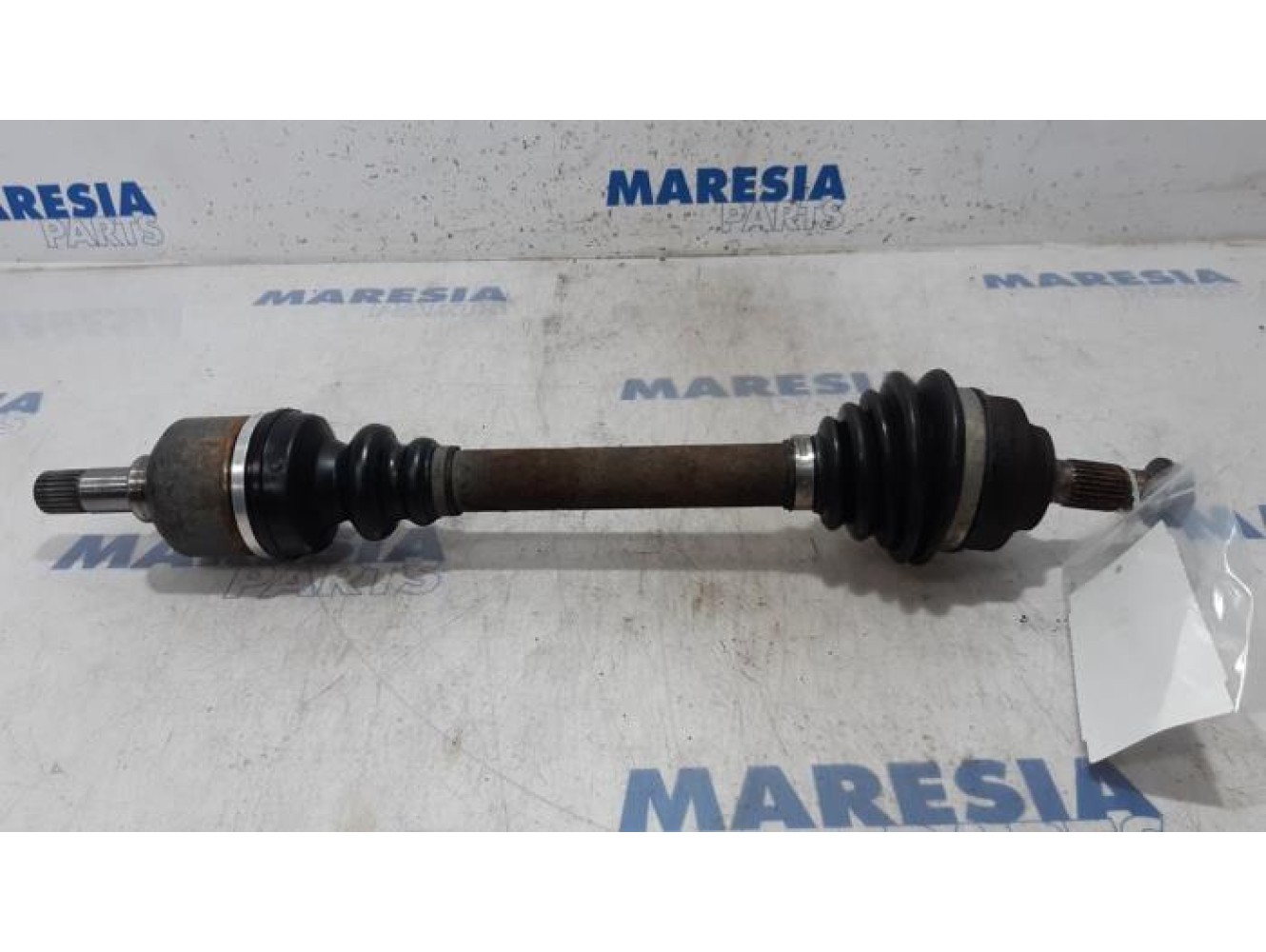 Peugeot - 307 - Aandrijfas links-voor