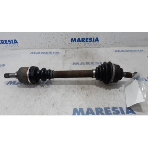 Peugeot - 307 - Front drive shaft, left