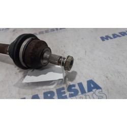 Peugeot - 307 - Arbre de transmission avant droit