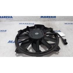 Peugeot - 307 - Fan motor