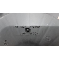 Peugeot - 307 - Fan motor