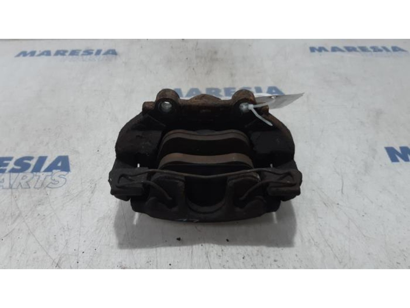 Peugeot - 307 - Bremszange links vorne