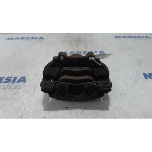 Peugeot - 307 - Front brake calliper, left