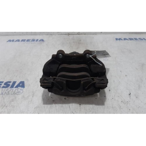 Peugeot - 307 - Front brake calliper, right