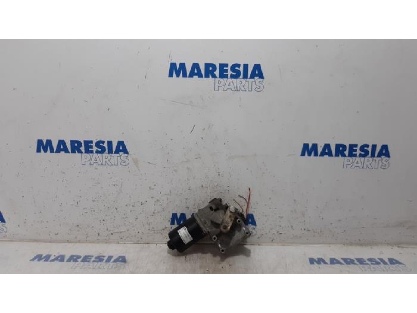 Peugeot - 307 - Front wiper motor