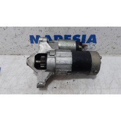 Peugeot - 307 - Startmotor