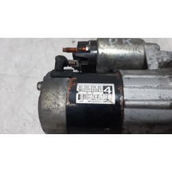 Peugeot - 307 - Startmotor