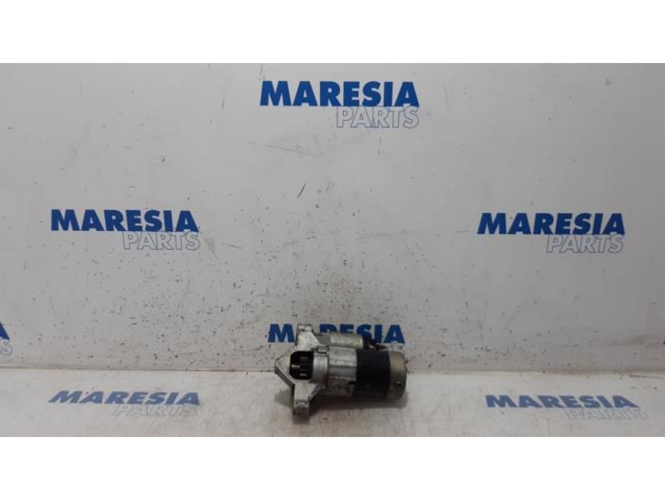 Peugeot - 307 - Startmotor