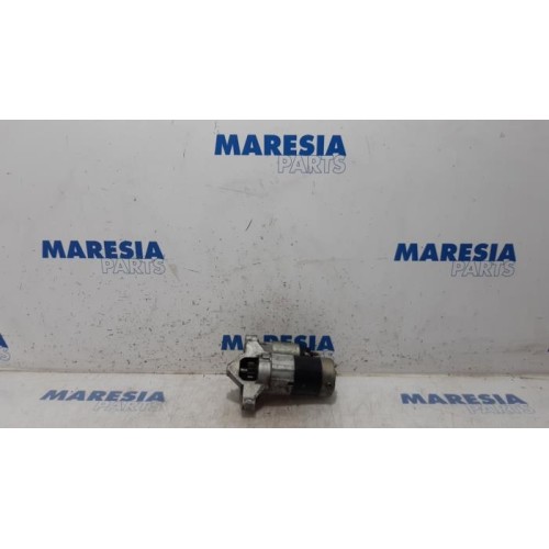 Peugeot - 307 - Startmotor