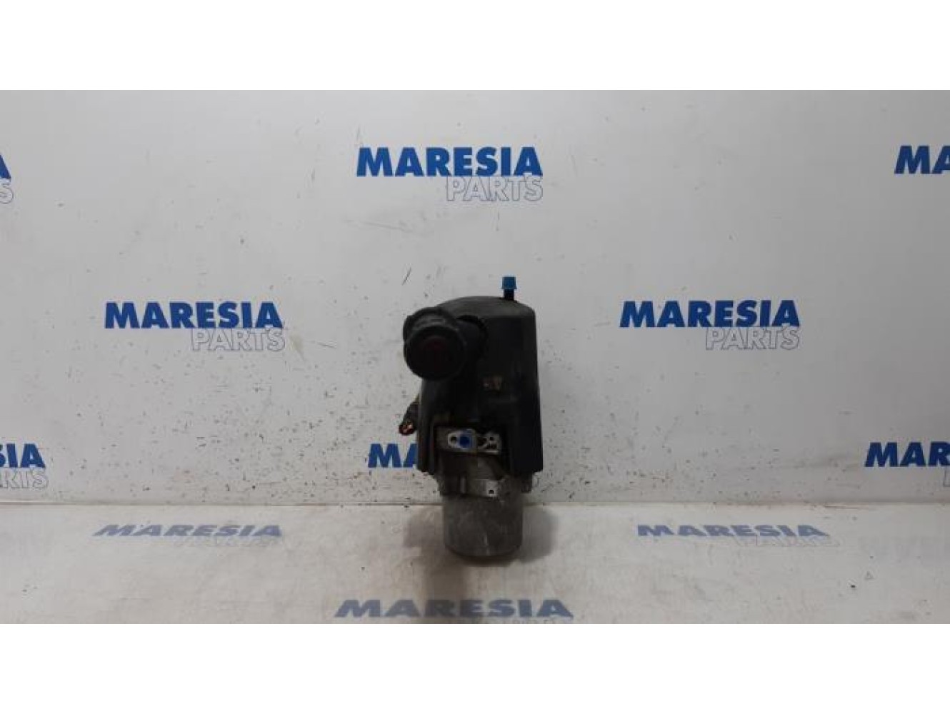 Peugeot - 307 - Power steering pump