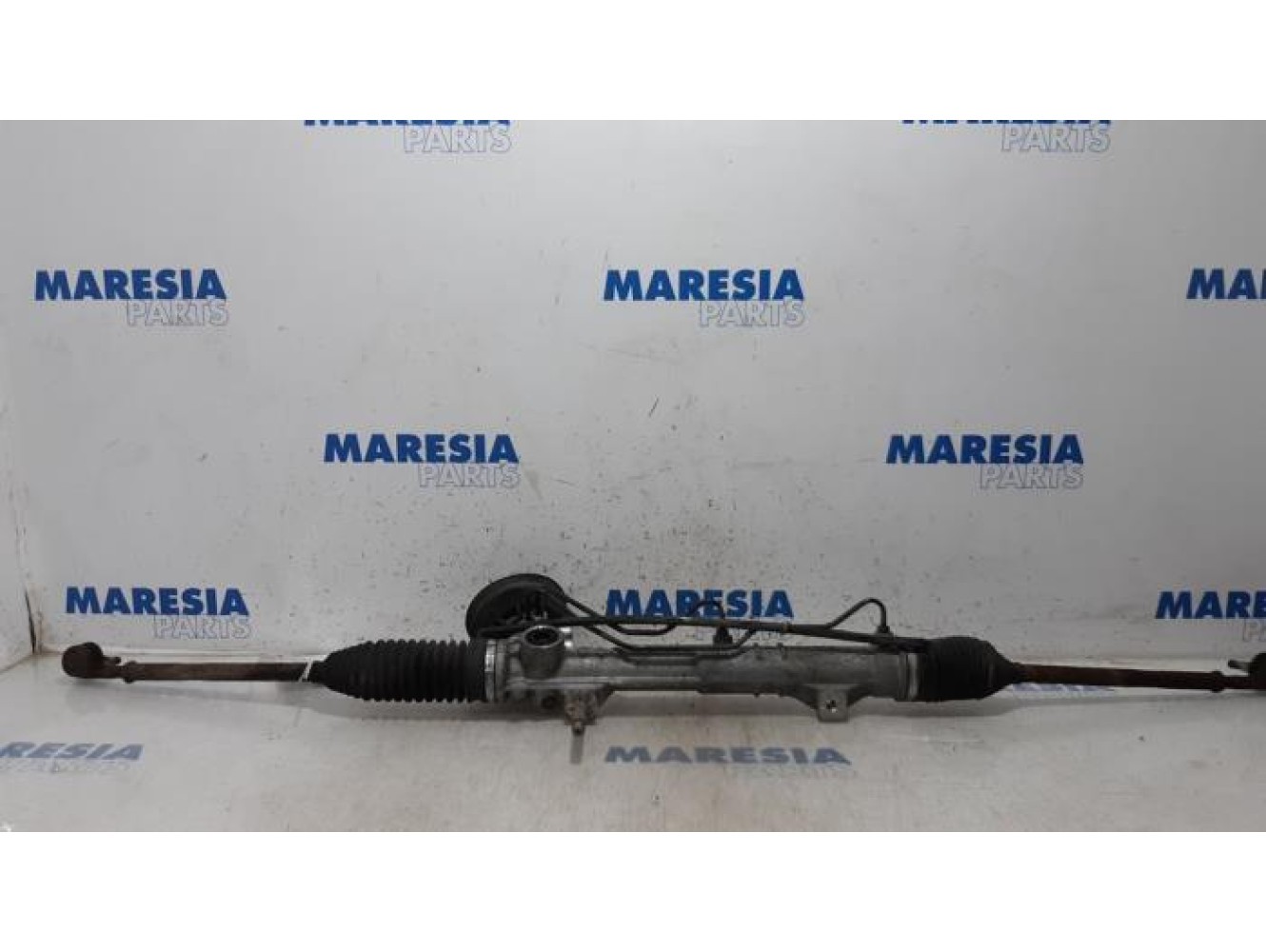 Peugeot - 307 - Power steering box