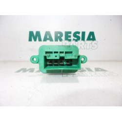 Fiat - Seicento - Heater resistor