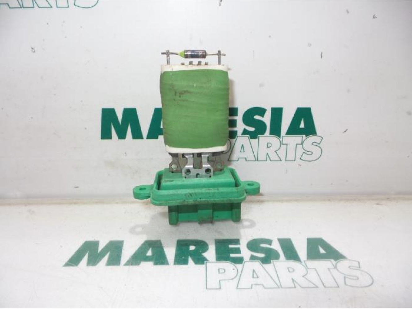 Fiat - Seicento - Heater resistor