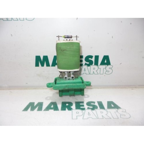 Fiat - Seicento - Heater resistor