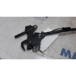 Peugeot - 307 - Convertible lock