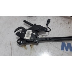 Peugeot - 307 - Convertible lock