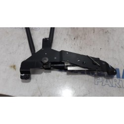 Peugeot - 307 - Convertible lock