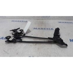 Peugeot - 307 - Convertible lock