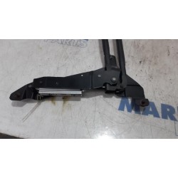 Peugeot - 307 - Convertible lock