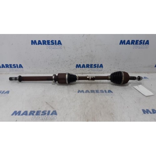 Renault - Megane - Front drive shaft, right