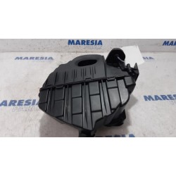 Renault - Megane - Air box