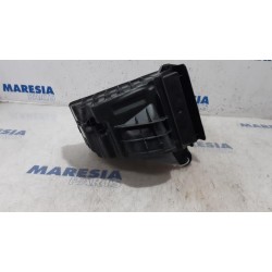 Renault - Megane - Air box