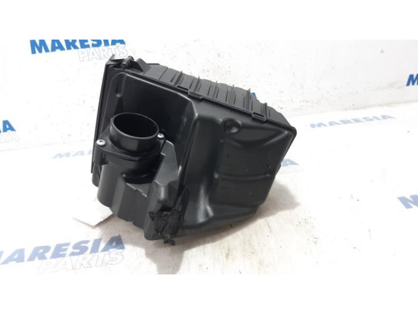 Renault - Megane - Air box