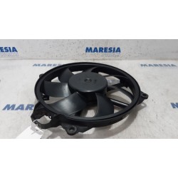 Renault - Megane - Fan motor