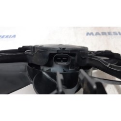 Renault - Megane - Fan motor