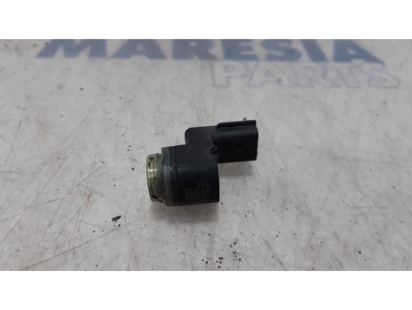 Renault - Megane - PDC Sensor