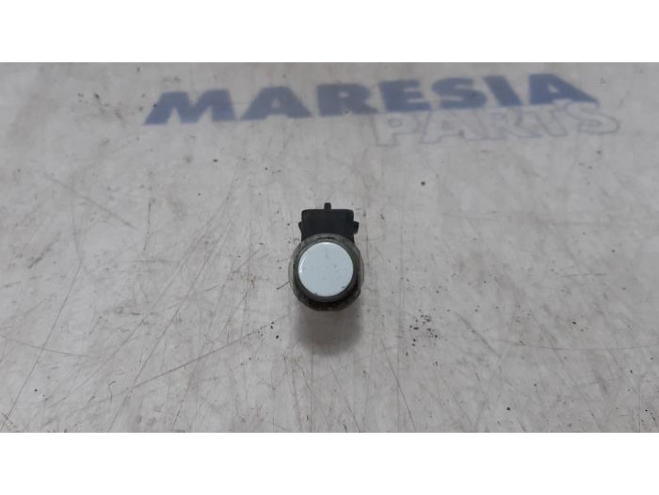 Renault - Megane - PDC Sensor