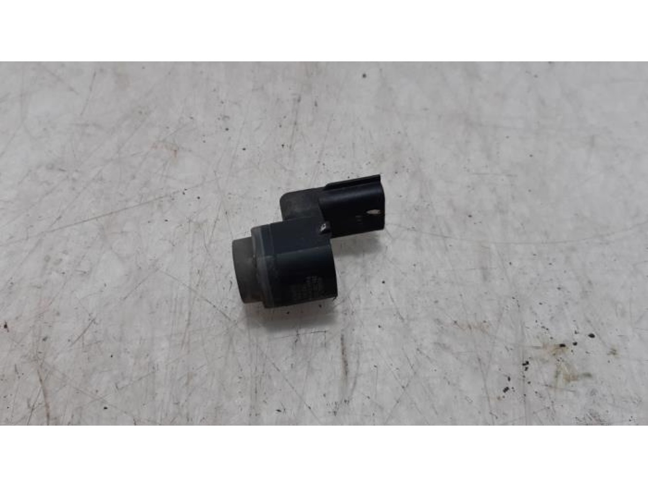 Renault - Megane - PDC Sensor