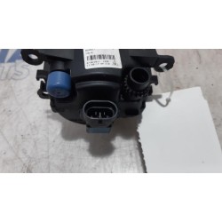 Renault - Megane - Mistlamp rechts-voor