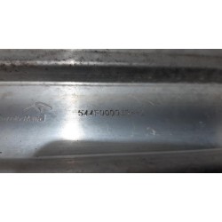 Renault - Megane - Radiator bar
