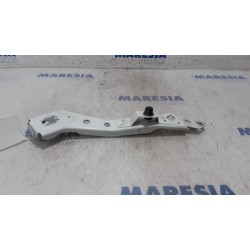Renault - Megane - Front panel