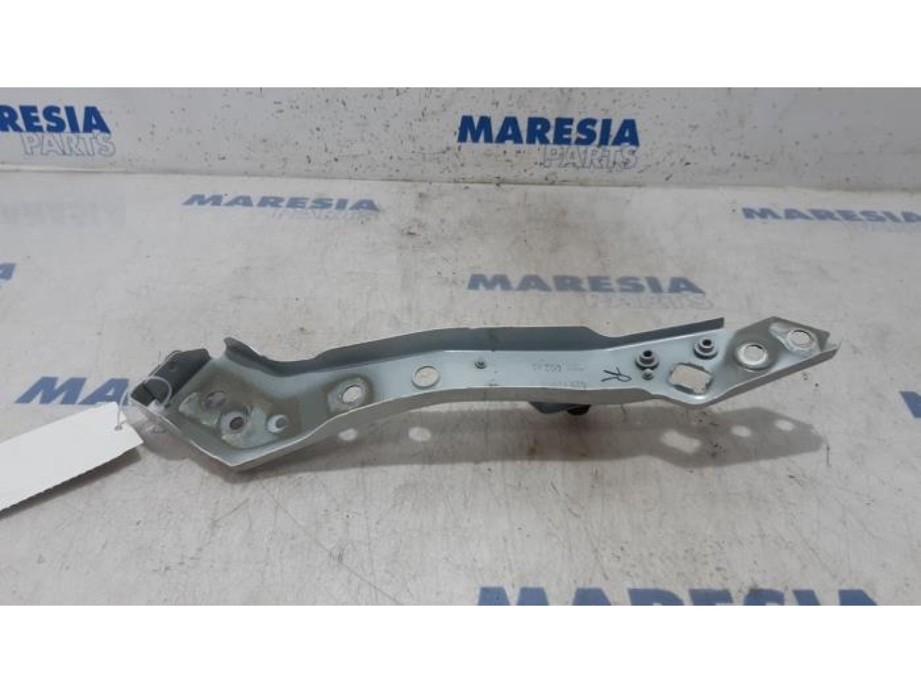 Renault - Megane - Front panel