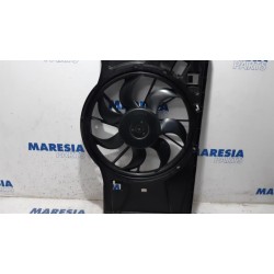 Renault - Laguna - Fan motor