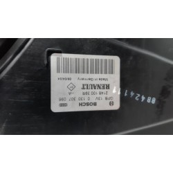 Renault - Laguna - Fan motor